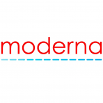Moderna LLC logo