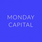 Monday Capital logo