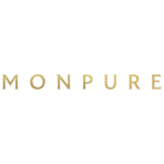 Monpure logo