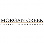 Morgan Creek Capital Management LLC logo