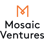 Mosaic Ventures I LP logo