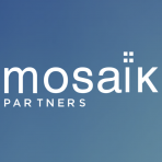 Mosaik Growth Fund I LP logo