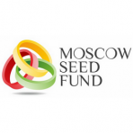 Moscow Seed Fund logo