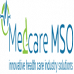 Medcare MSO logo