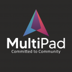Multipad logo