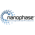 Nanophase Technologies Corp logo