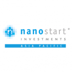 Nanostart Singapore Early Stage Venture Fund I logo