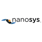 Nanosys Inc logo