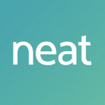 Neat Ltd logo
