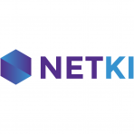 Netki Inc logo