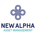 New Alpha Asset Management logo