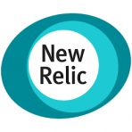 New Relic Inc logo