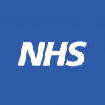 NHS logo