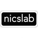 Nicslab logo