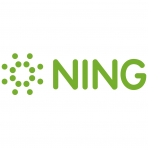 Ning Inc logo