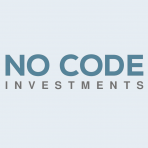 No Code Investments logo