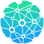 Nodes and Links logo