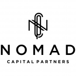 Nomad Capital Partners LP logo