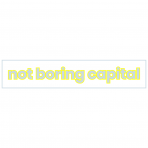 Not Boring Capital logo