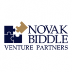 Novak Biddle Venture Partners IV logo