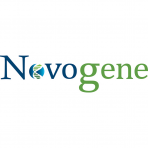 Novogene Corp logo
