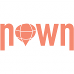 Nown logo
