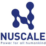 Nuscale Power Inc logo