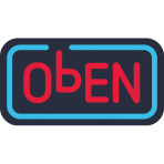 Oben Inc logo