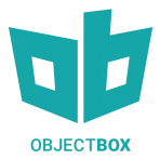Objectbox logo