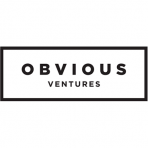 Obvious Ventures I LP logo