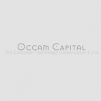 Occam Capital logo