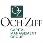 Och-Ziff Real Estate Credit Parallel Fund A Feeder LP logo