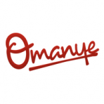 Omanye Ltd logo
