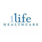 1life Healthcare Inc logo