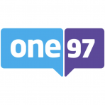 One97 logo