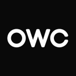 Open Web Collective logo