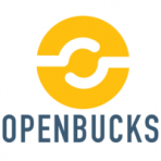 Openbucks Corp logo
