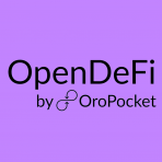 OpenDeFi logo