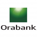 Orabank Mauritania logo