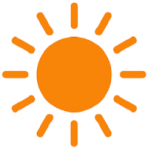 Oriano Solar logo