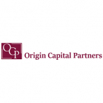 Origin Capital Partners logo