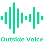 Outside Voice logo