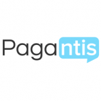 Pagantis SAU logo