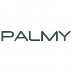 Palmy Fund logo