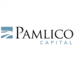 Pamlico Capital I logo