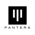 Pantera Blockchain Fund LP logo