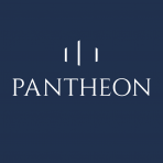 Pantheon Ventures (HK) LLP logo