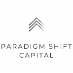 Paradigm Shift Capital logo