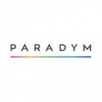 Paradym Ltd logo