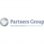 Partners Group Client Access 10 LP Inc logo